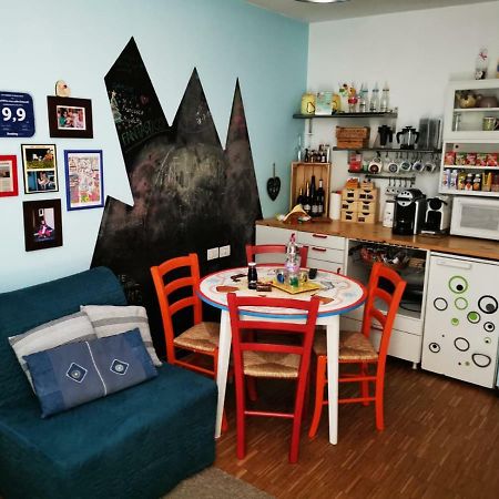 Bed and Breakfast Minavill La Casa Sulle Dolomiti Fiera Di Primiero Zewnętrze zdjęcie