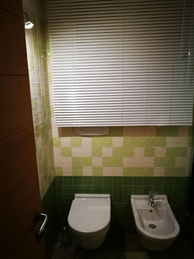 Bed and Breakfast Minavill La Casa Sulle Dolomiti Fiera Di Primiero Zewnętrze zdjęcie