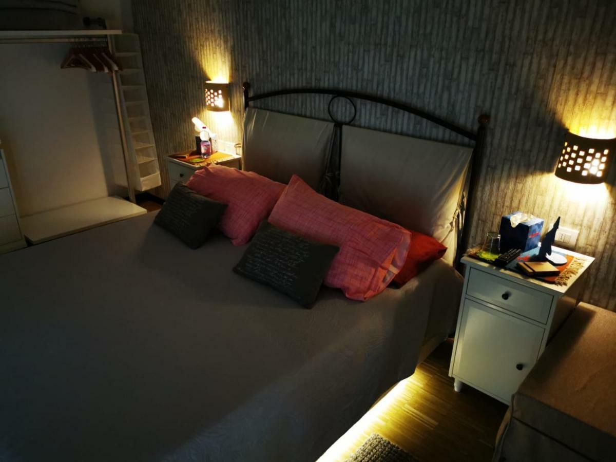 Bed and Breakfast Minavill La Casa Sulle Dolomiti Fiera Di Primiero Zewnętrze zdjęcie