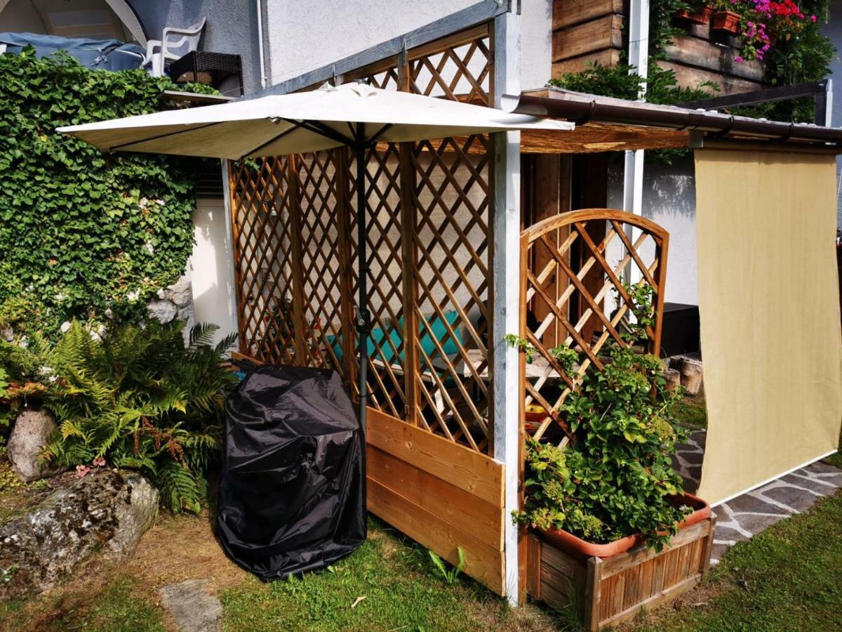 Bed and Breakfast Minavill La Casa Sulle Dolomiti Fiera Di Primiero Zewnętrze zdjęcie
