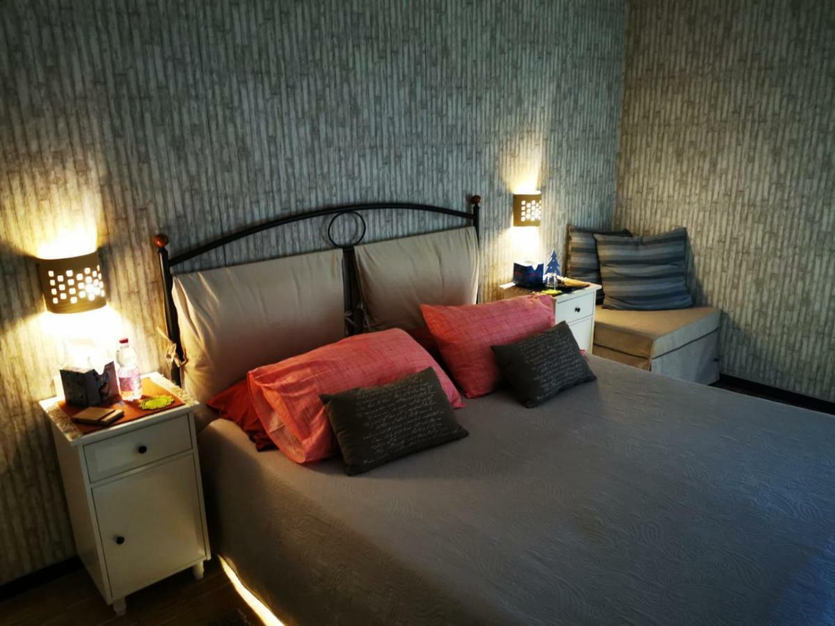 Bed and Breakfast Minavill La Casa Sulle Dolomiti Fiera Di Primiero Zewnętrze zdjęcie