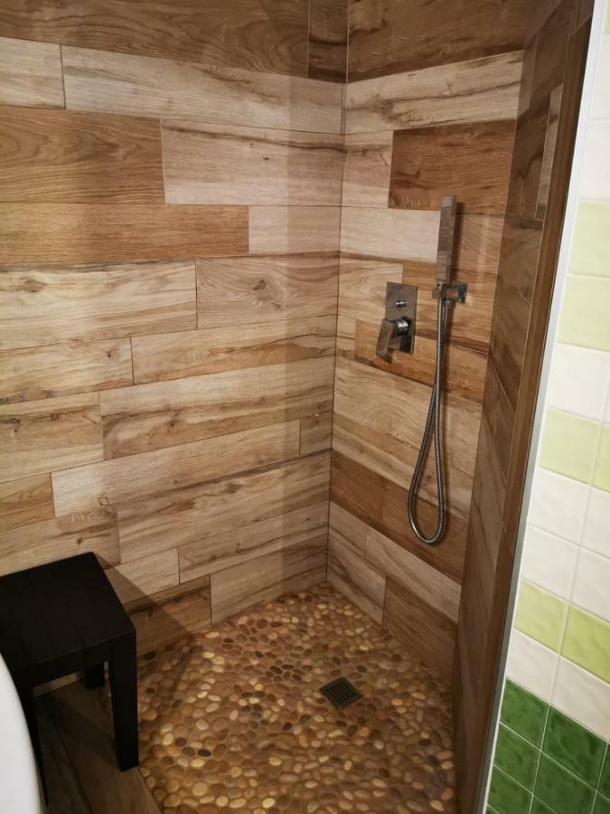 Bed and Breakfast Minavill La Casa Sulle Dolomiti Fiera Di Primiero Zewnętrze zdjęcie